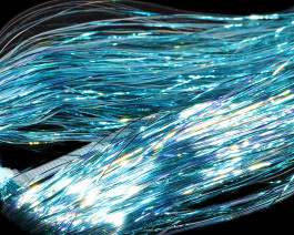 Fine Mirage Blend Hair, Sky Blue / 66